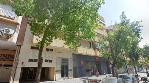 Málaga Centro 29013 Málaga-Costa Del Sol lägenhet foto 6235060