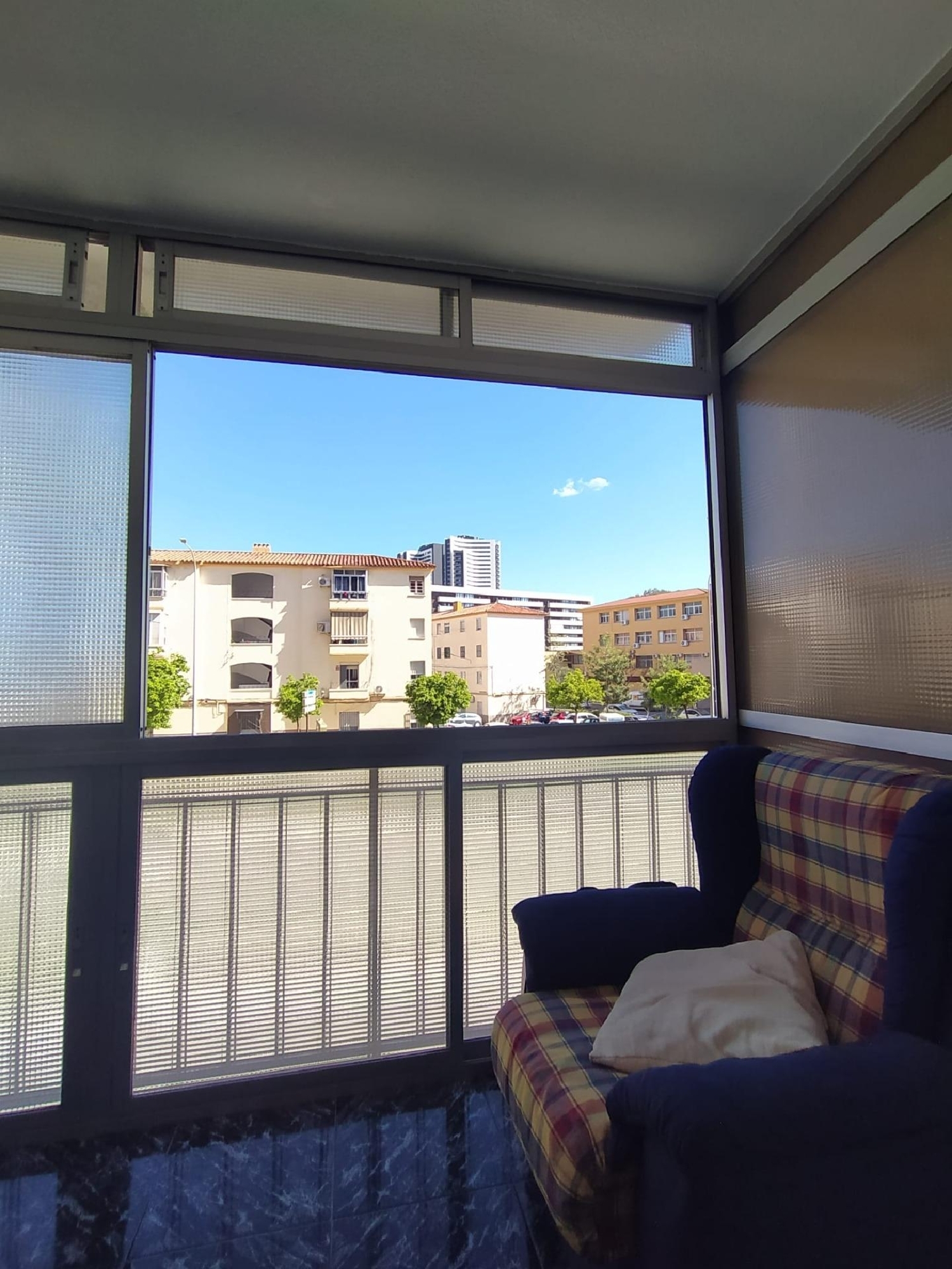  till salu lägenhet Málaga Centro 29009 Málaga-Costa Del Sol 5