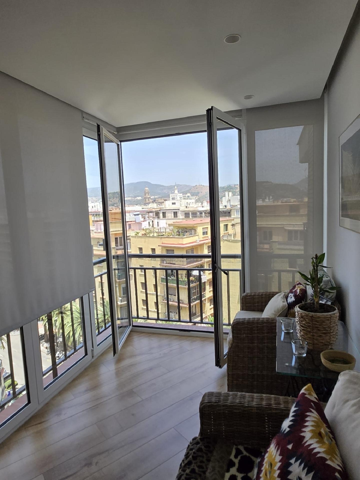  till salu lägenhet Málaga Centro 29001 Málaga-Costa Del Sol 6