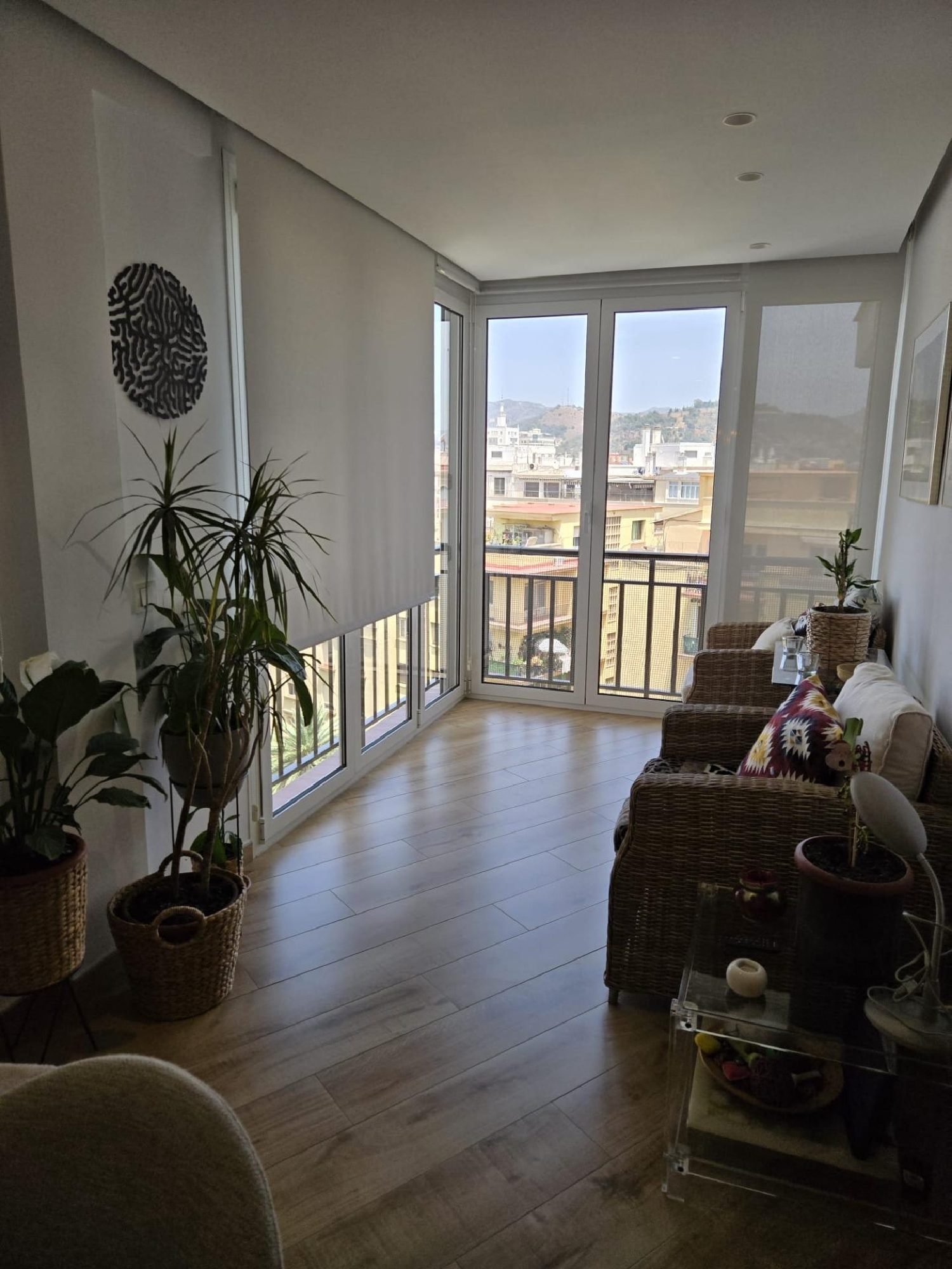 till salu lägenhet Málaga Centro 29001 Málaga-Costa Del Sol 3