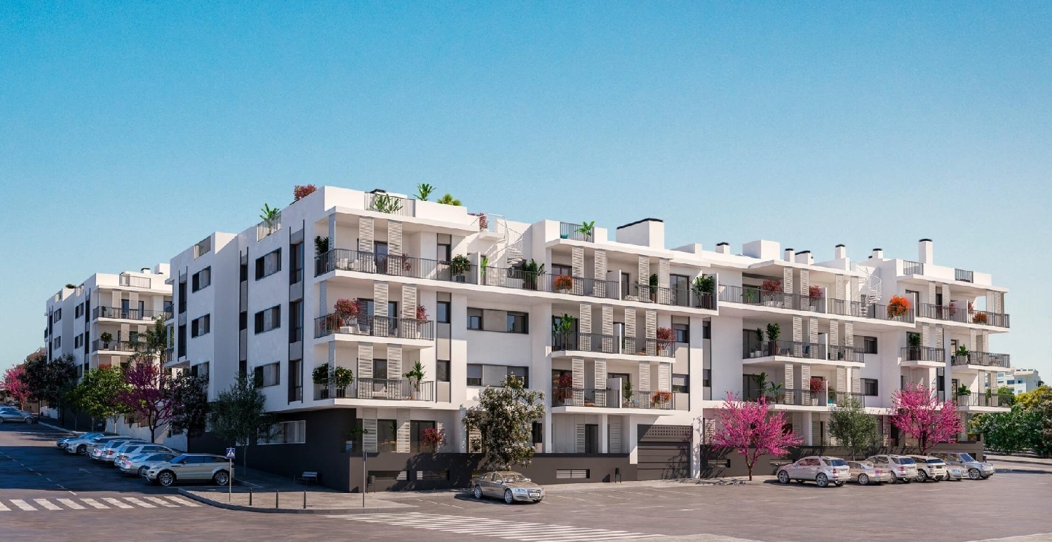  till salu lägenhet Málaga Centro 29002 Málaga-Costa Del Sol 11