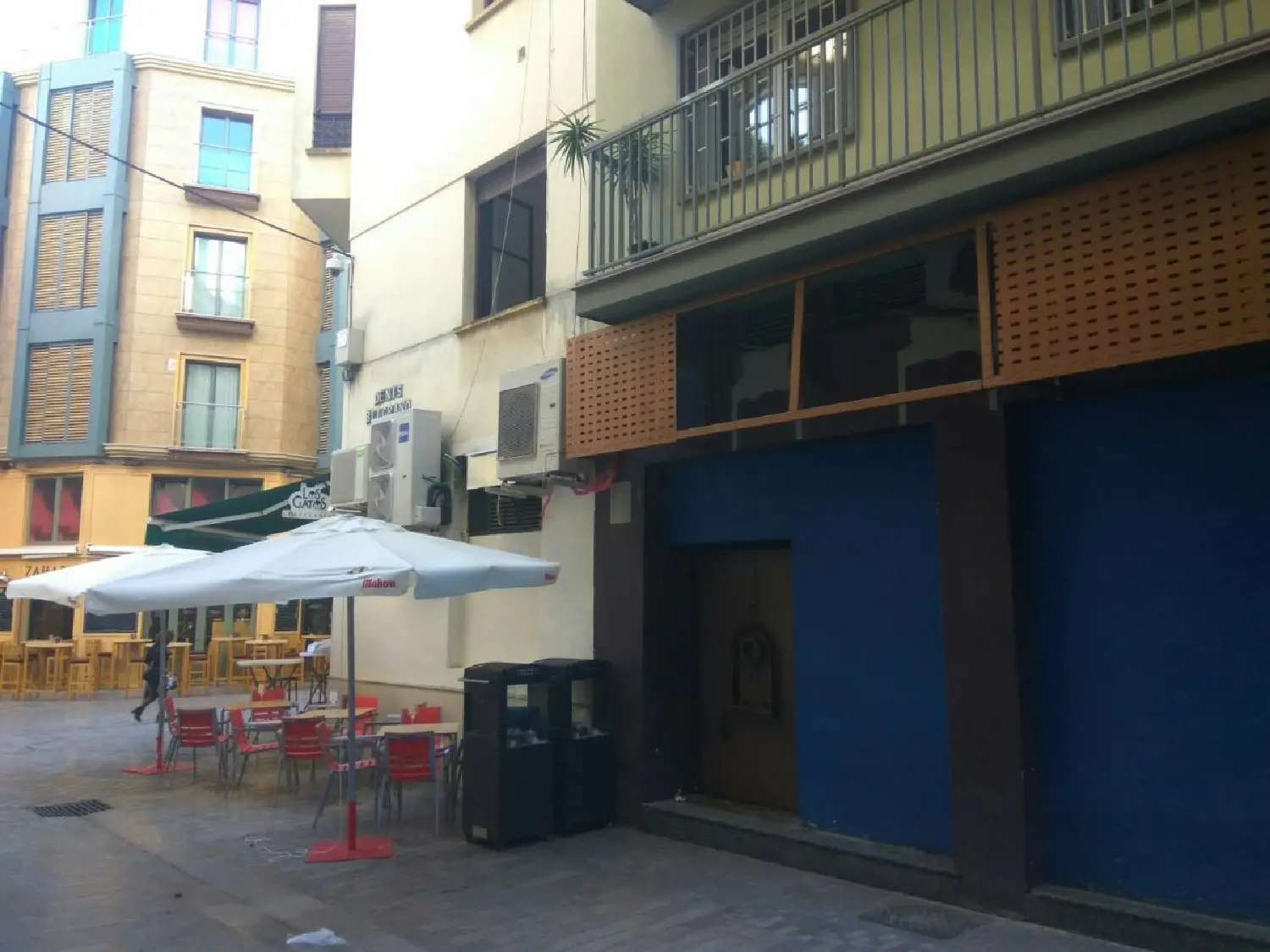  till salu lägenhet Málaga Centro 29009 Málaga-Costa Del Sol 1