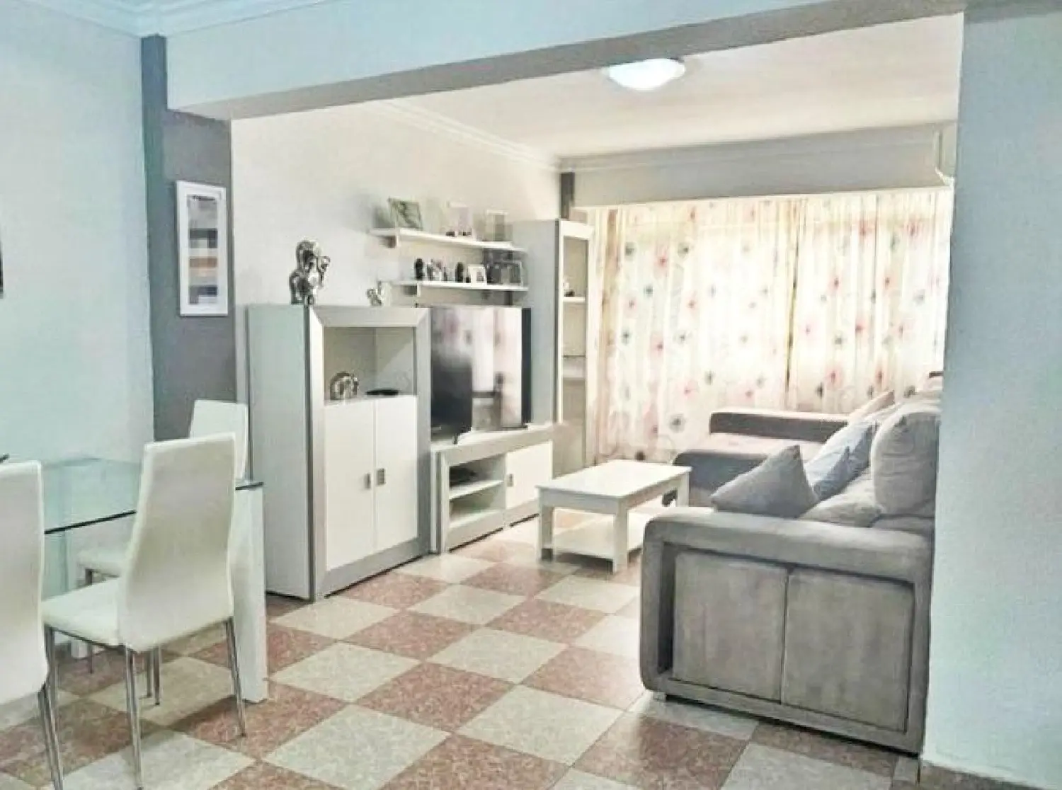  till salu lägenhet Málaga Centro 29009 Málaga-Costa Del Sol 1