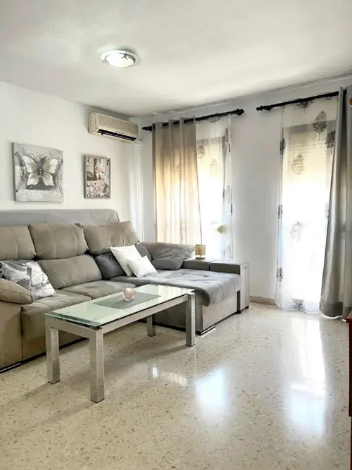Málaga Centro 29008 Málaga-Costa Del Sol lägenhet foto 6193574