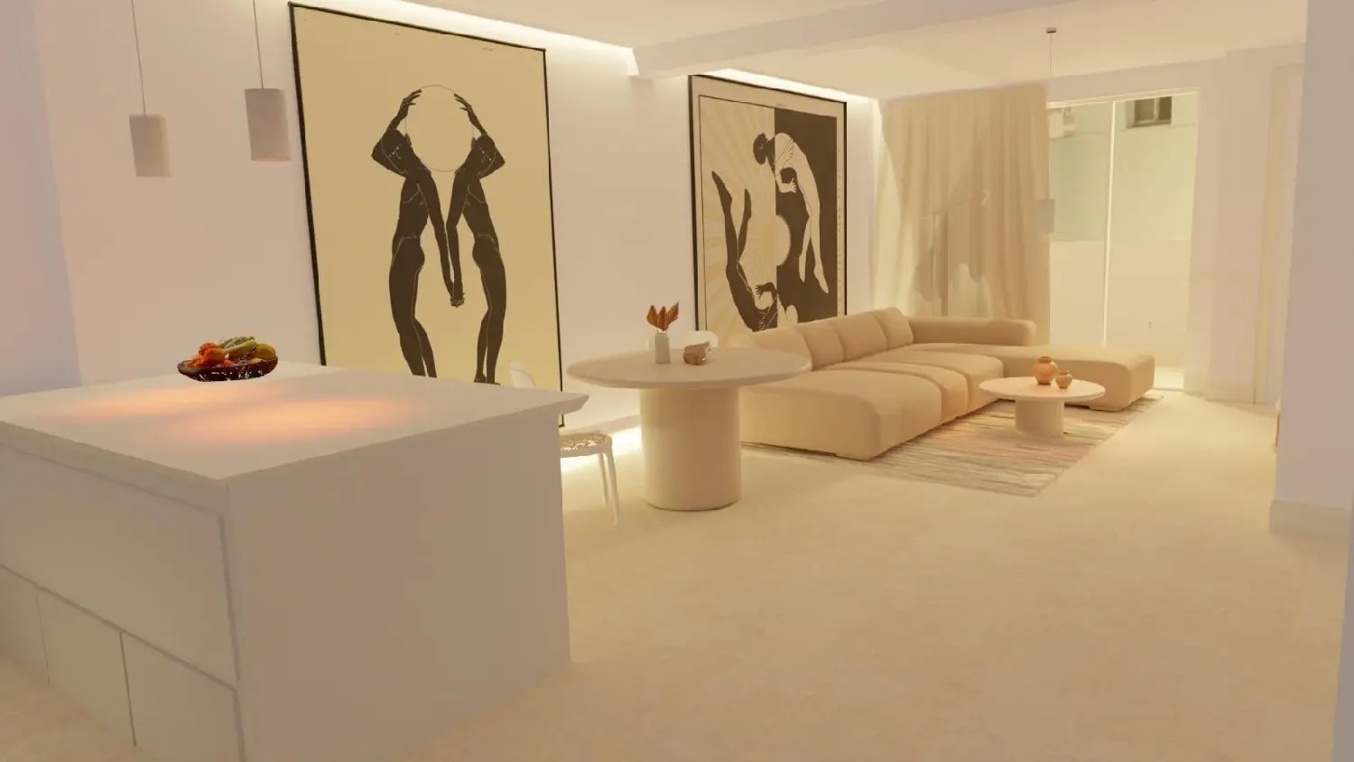  en venta apartamento Málaga Centro 29012 Málaga-Costa Del Sol 2