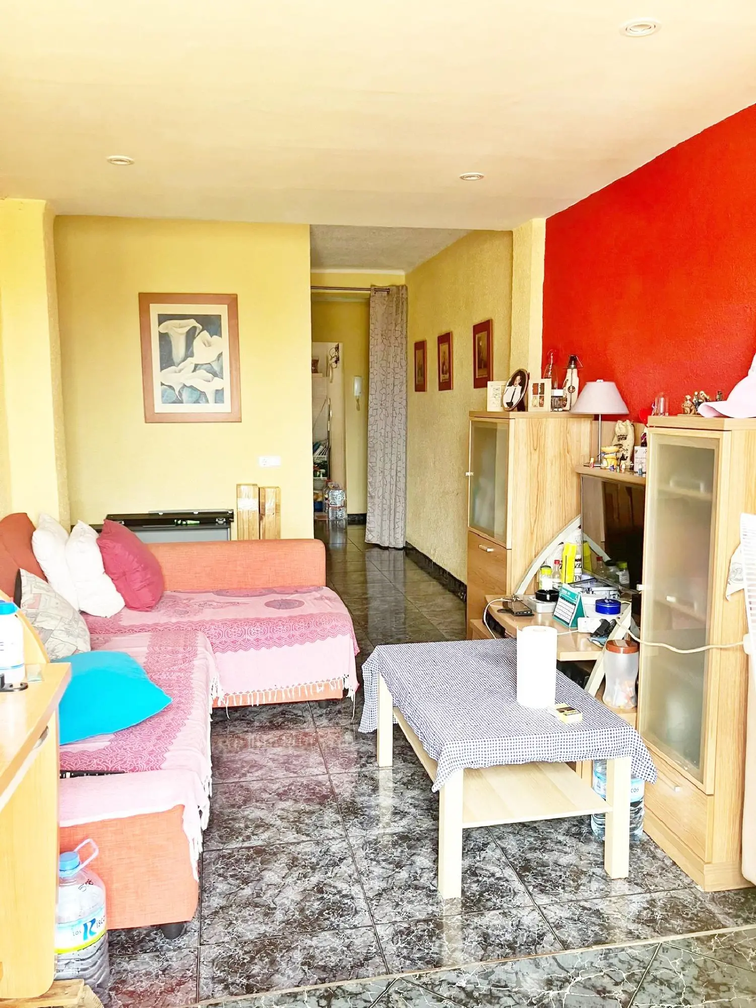 kaufen Wohnung Málaga Del Fresno Campiña 3