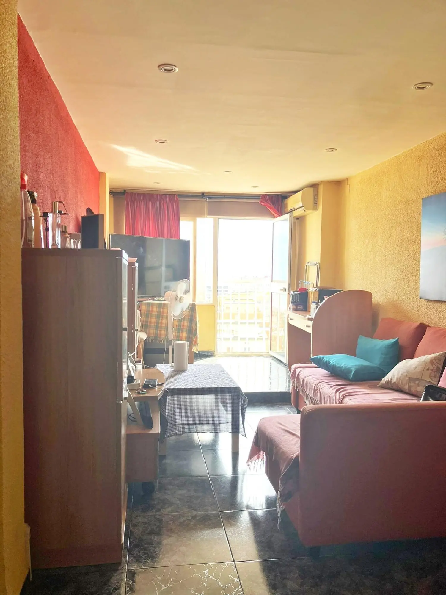 kaufen Wohnung Málaga Del Fresno Campiña 2