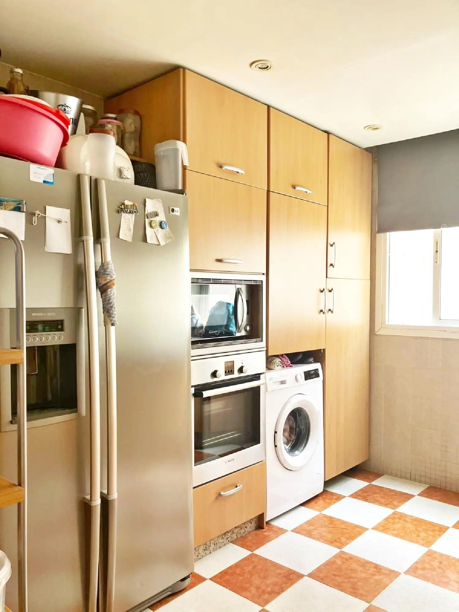  kaufen Wohnung Málaga Del Fresno Campiña 5