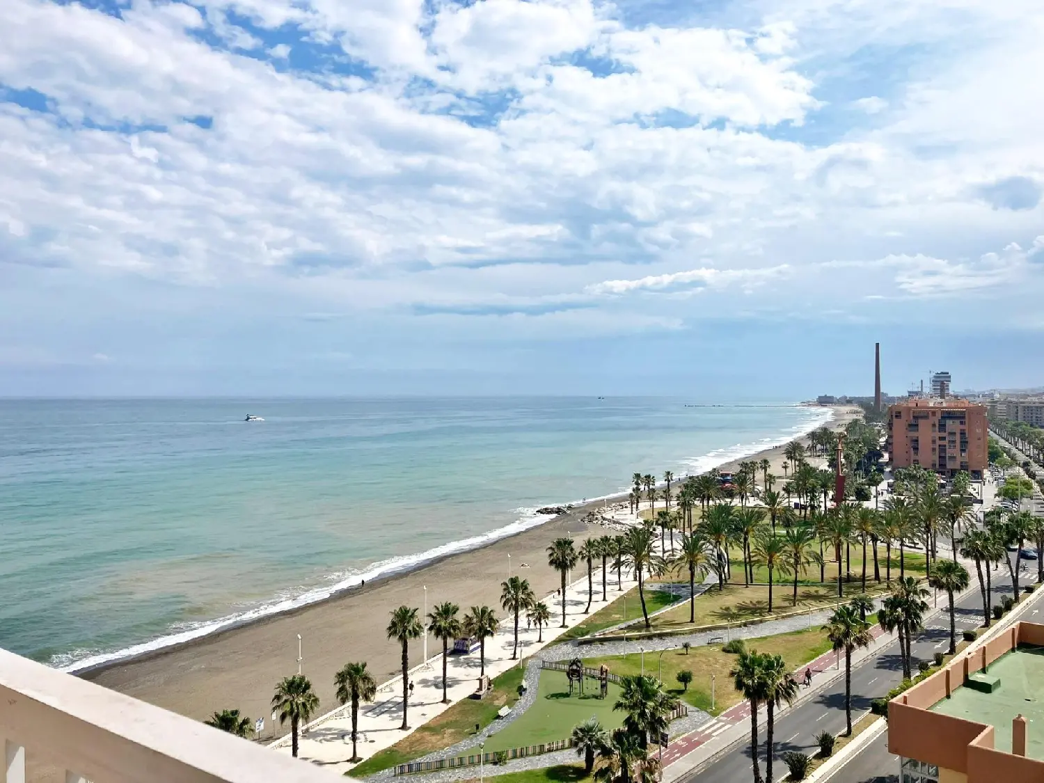 kaufen Wohnung Málaga Del Fresno Campiña 1