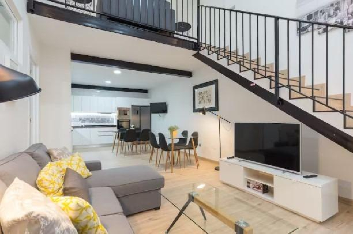 en venta apartamento Málaga Centro 29012 Málaga-Costa Del Sol 2