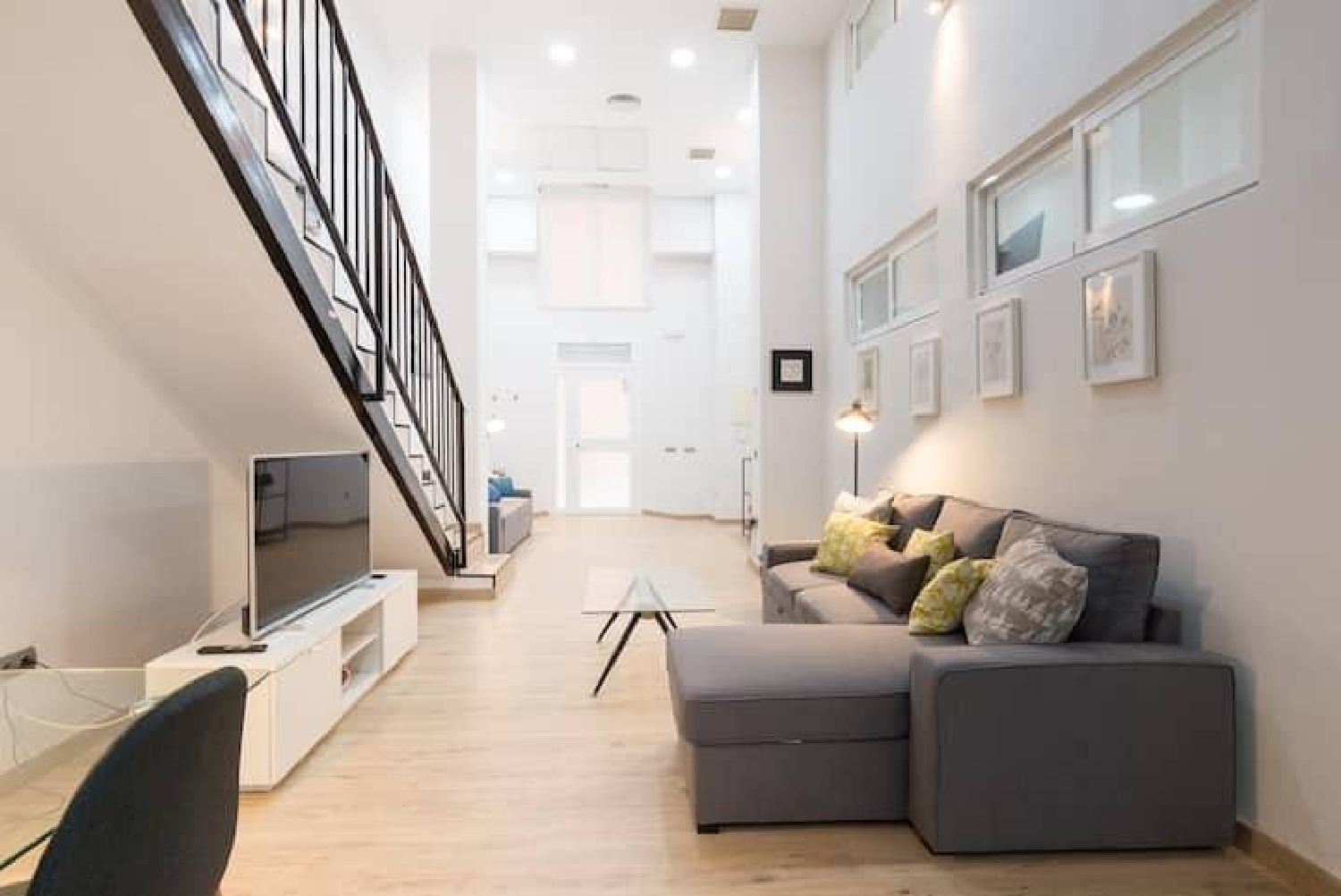en venta apartamento Málaga Centro 29012 Málaga-Costa Del Sol 3