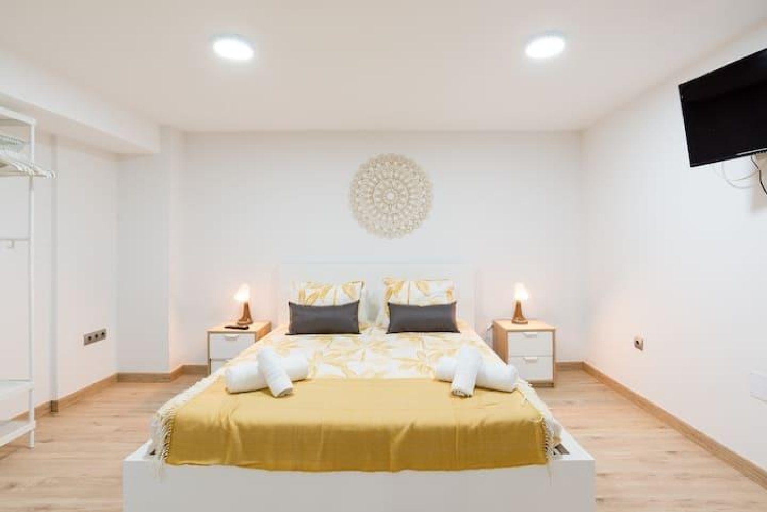  en venta apartamento Málaga Centro 29012 Málaga-Costa Del Sol 8