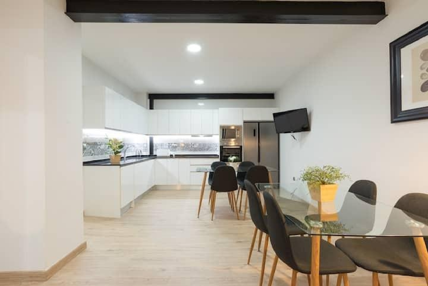  en venta apartamento Málaga Centro 29012 Málaga-Costa Del Sol 4