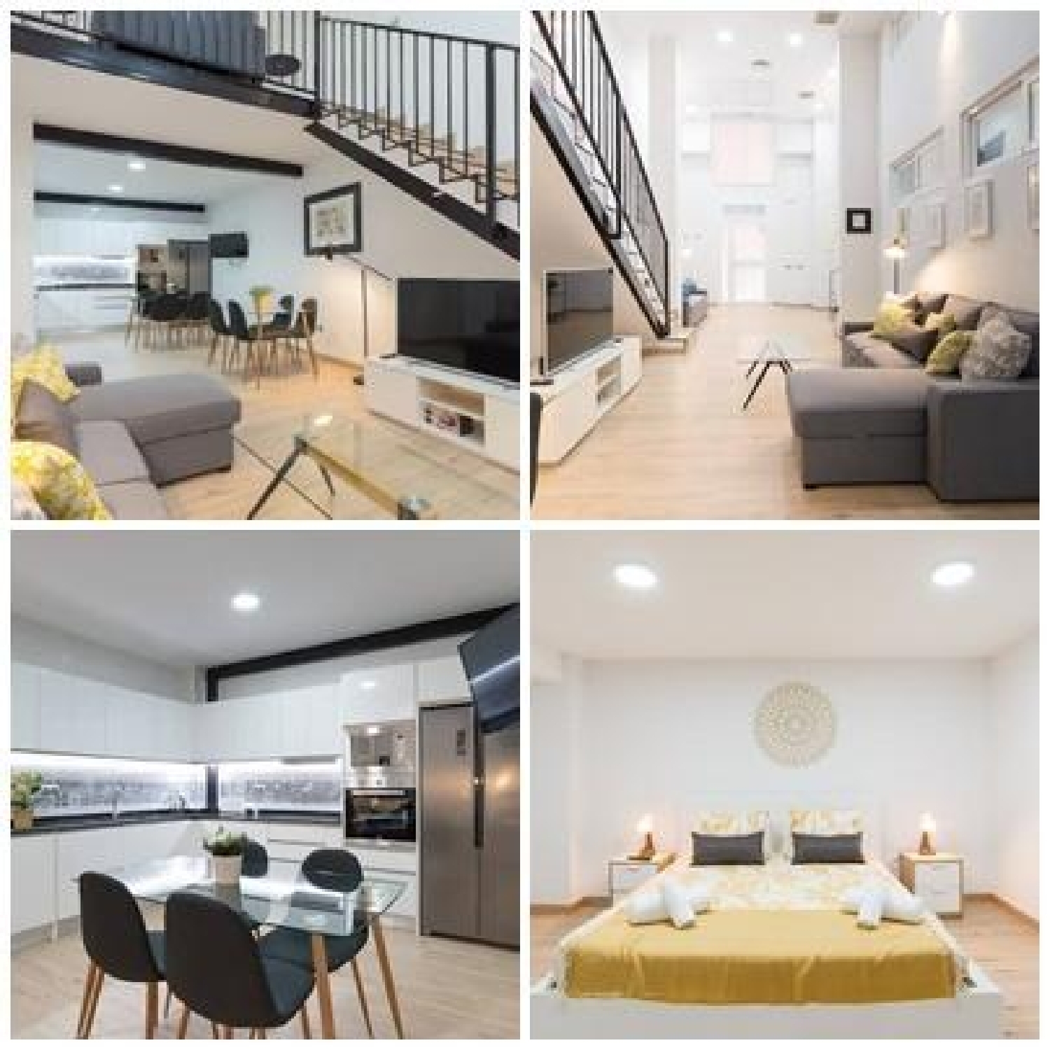  en venta apartamento Málaga Centro 29012 Málaga-Costa Del Sol 1