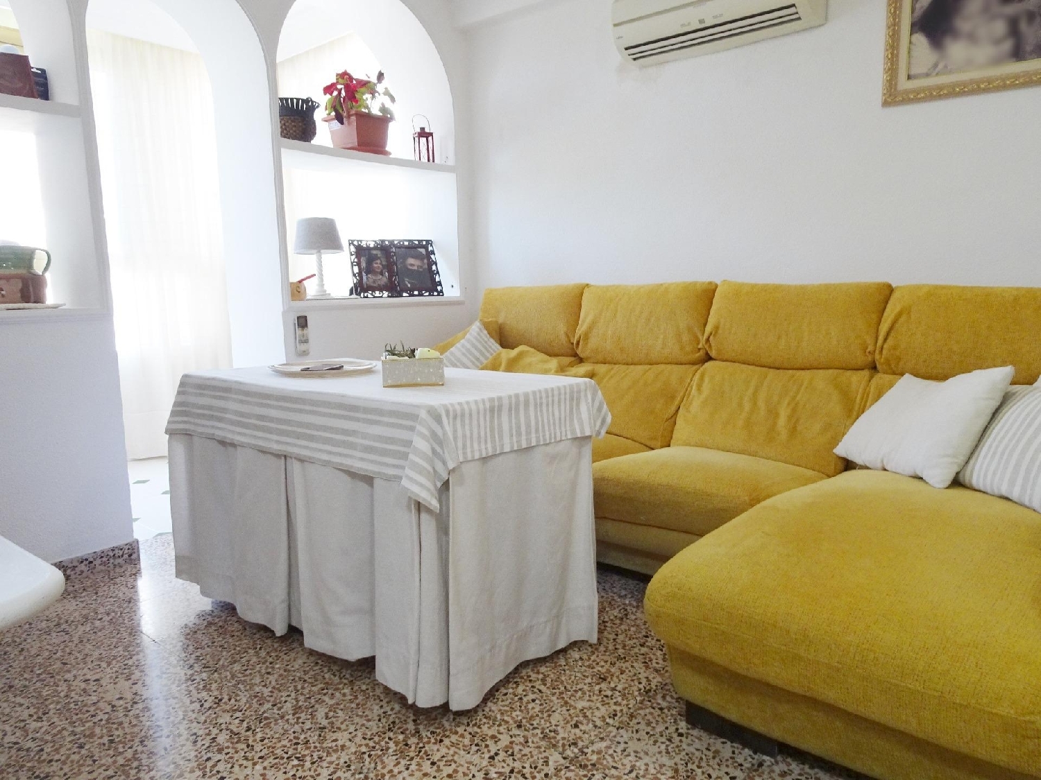  till salu lägenhet Málaga Centro 29014 Málaga-Costa Del Sol 5