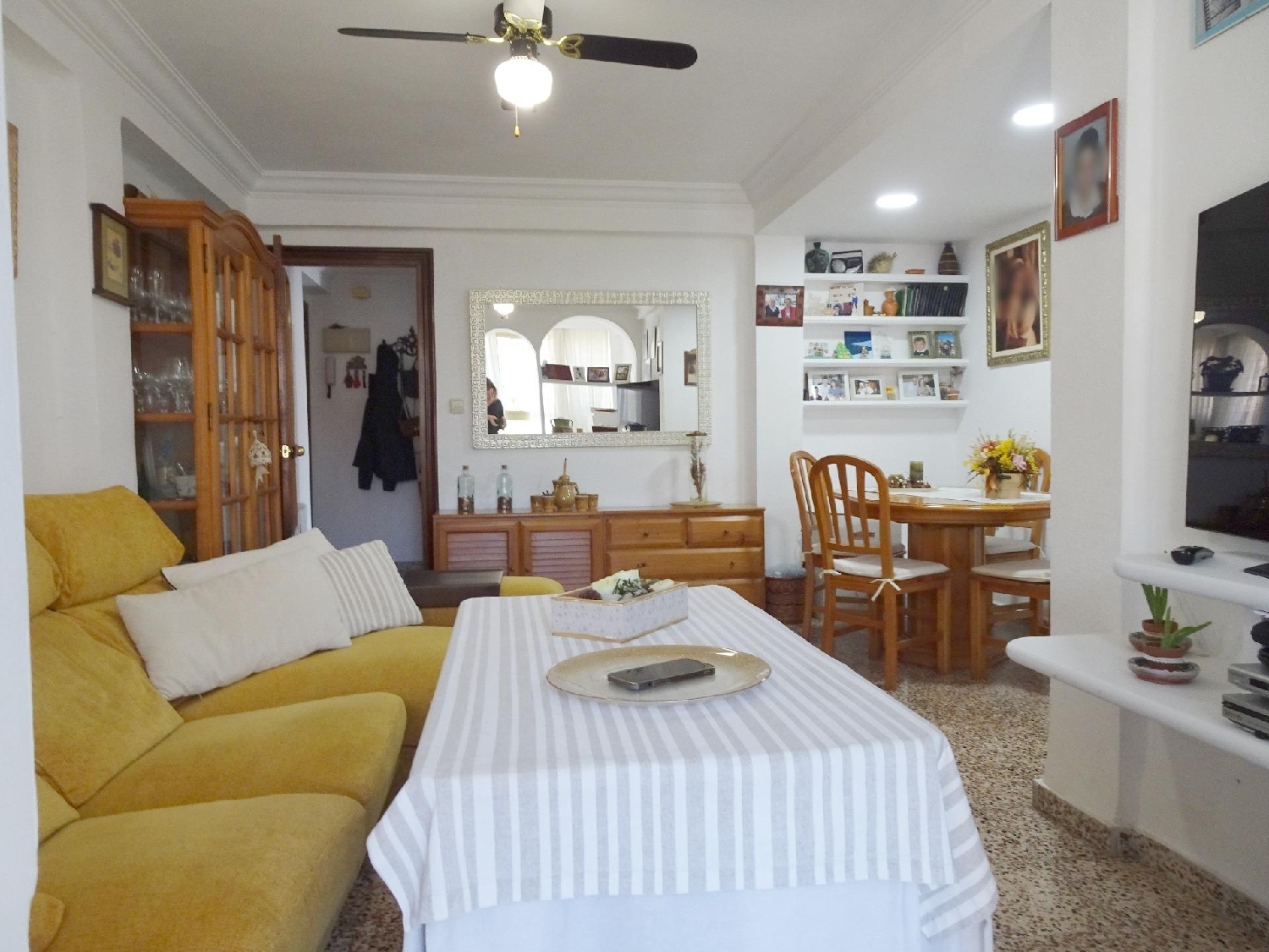  till salu lägenhet Málaga Centro 29014 Málaga-Costa Del Sol 2