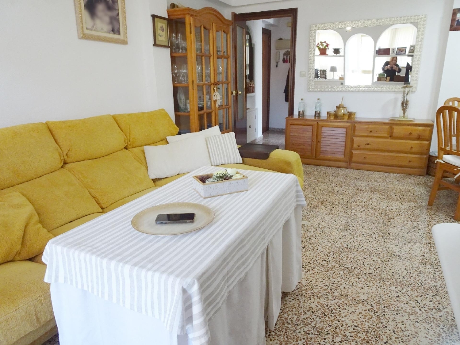  till salu lägenhet Málaga Centro 29014 Málaga-Costa Del Sol 3