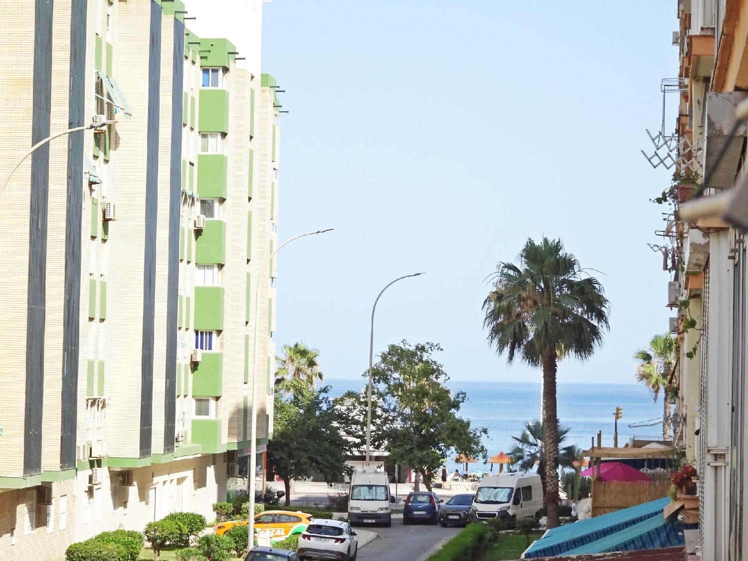  till salu lägenhet Málaga Centro 29002 Málaga-Costa Del Sol 1