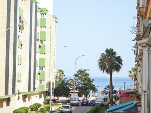 Málaga Centro 29002 Málaga-Costa Del Sol lägenhet foto 6228729