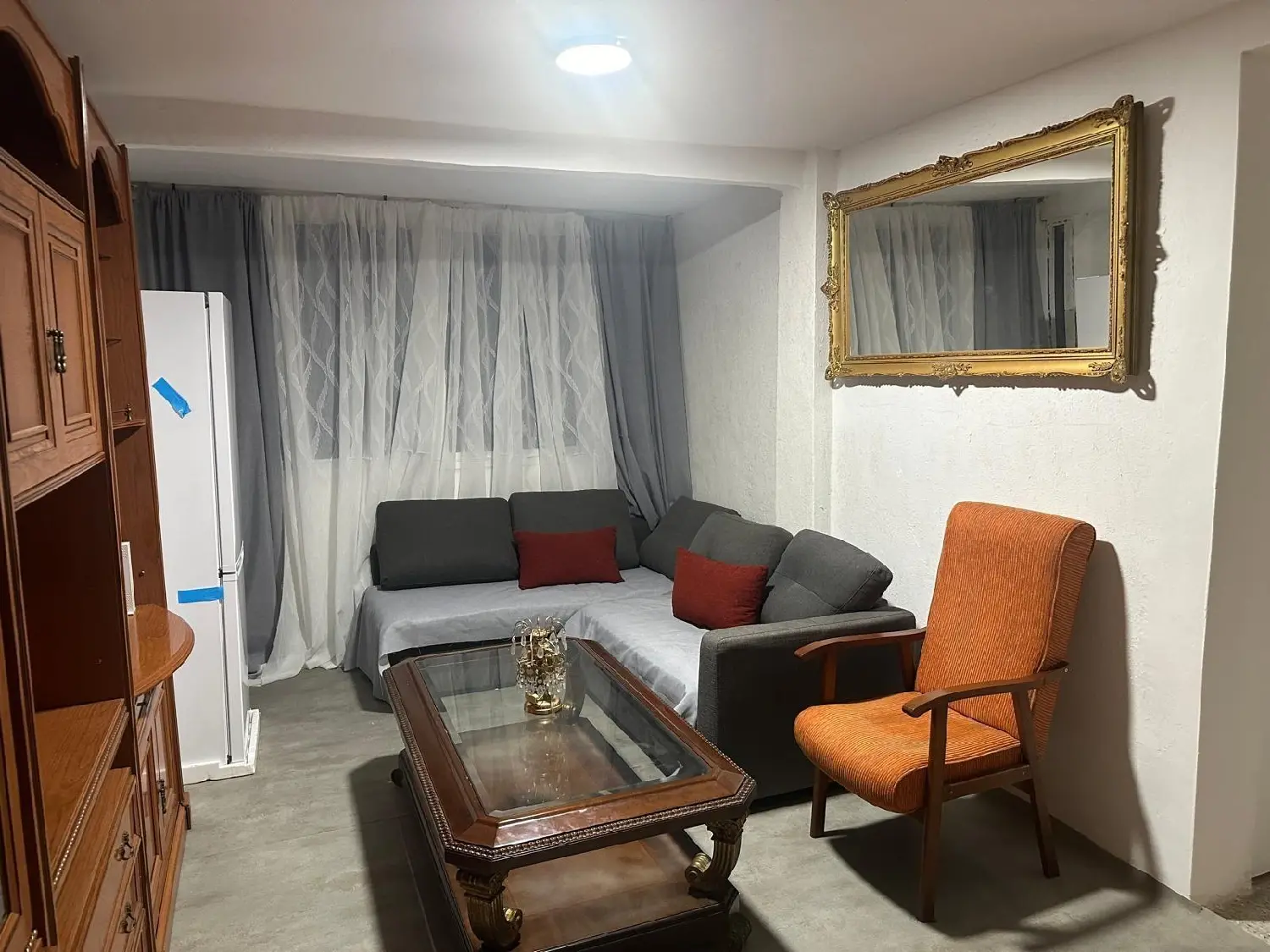  till salu lägenhet Málaga Centro 29002 Málaga-Costa Del Sol 1