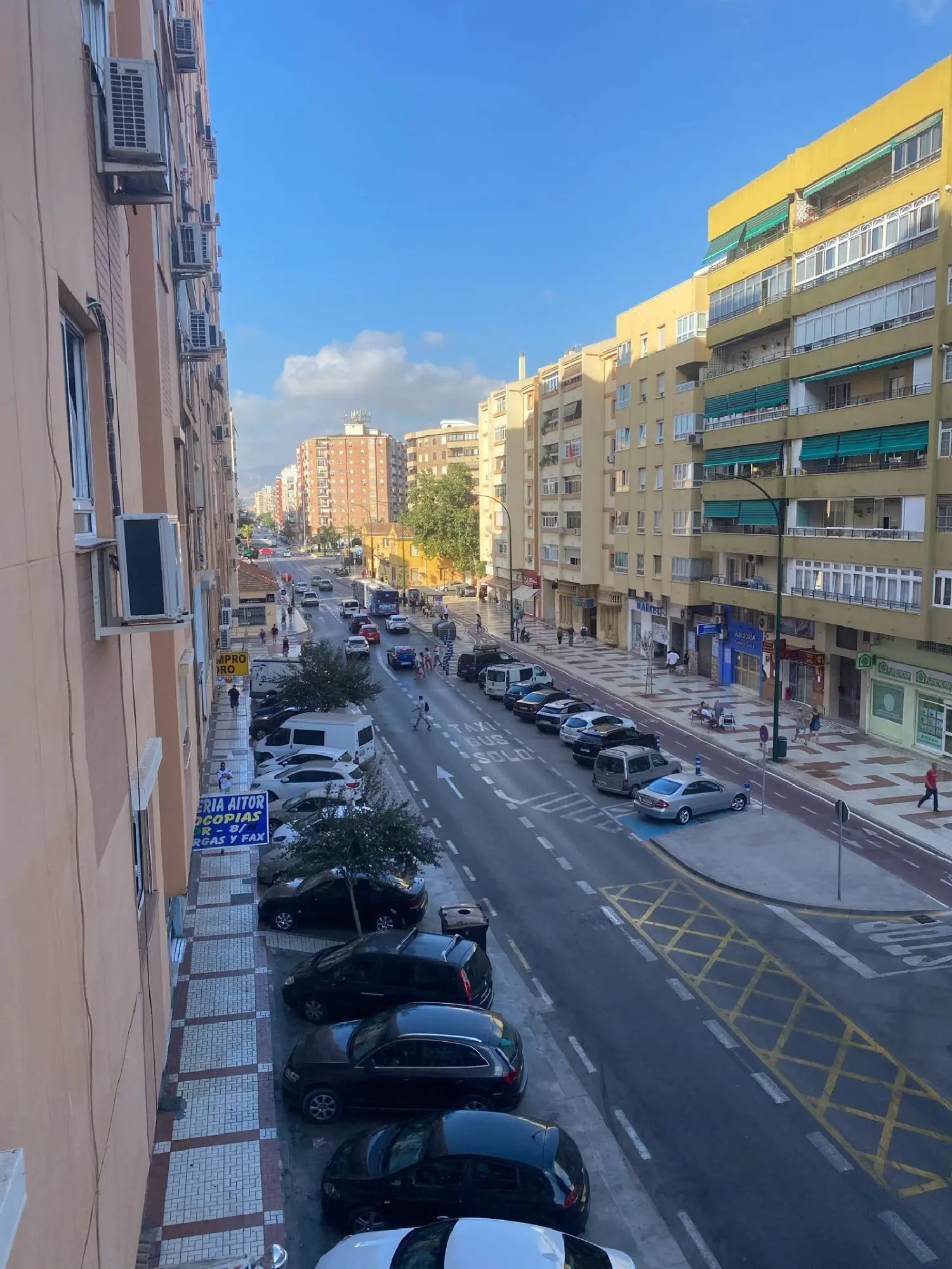  till salu lägenhet Málaga Centro 29002 Málaga-Costa Del Sol 7