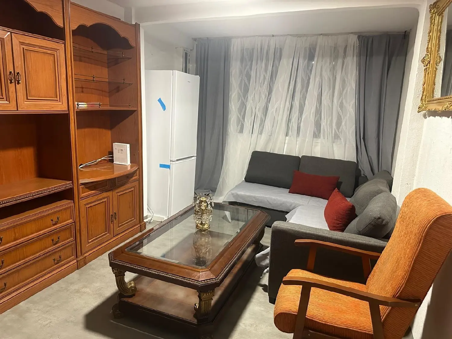till salu lägenhet Málaga Centro 29002 Málaga-Costa Del Sol 3