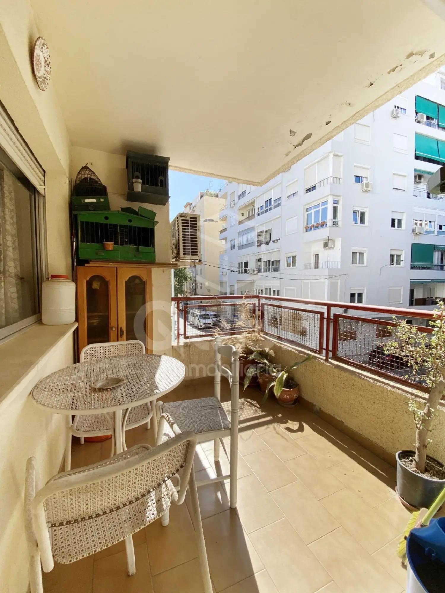 till salu lägenhet Málaga Centro 29014 Málaga-Costa Del Sol 2