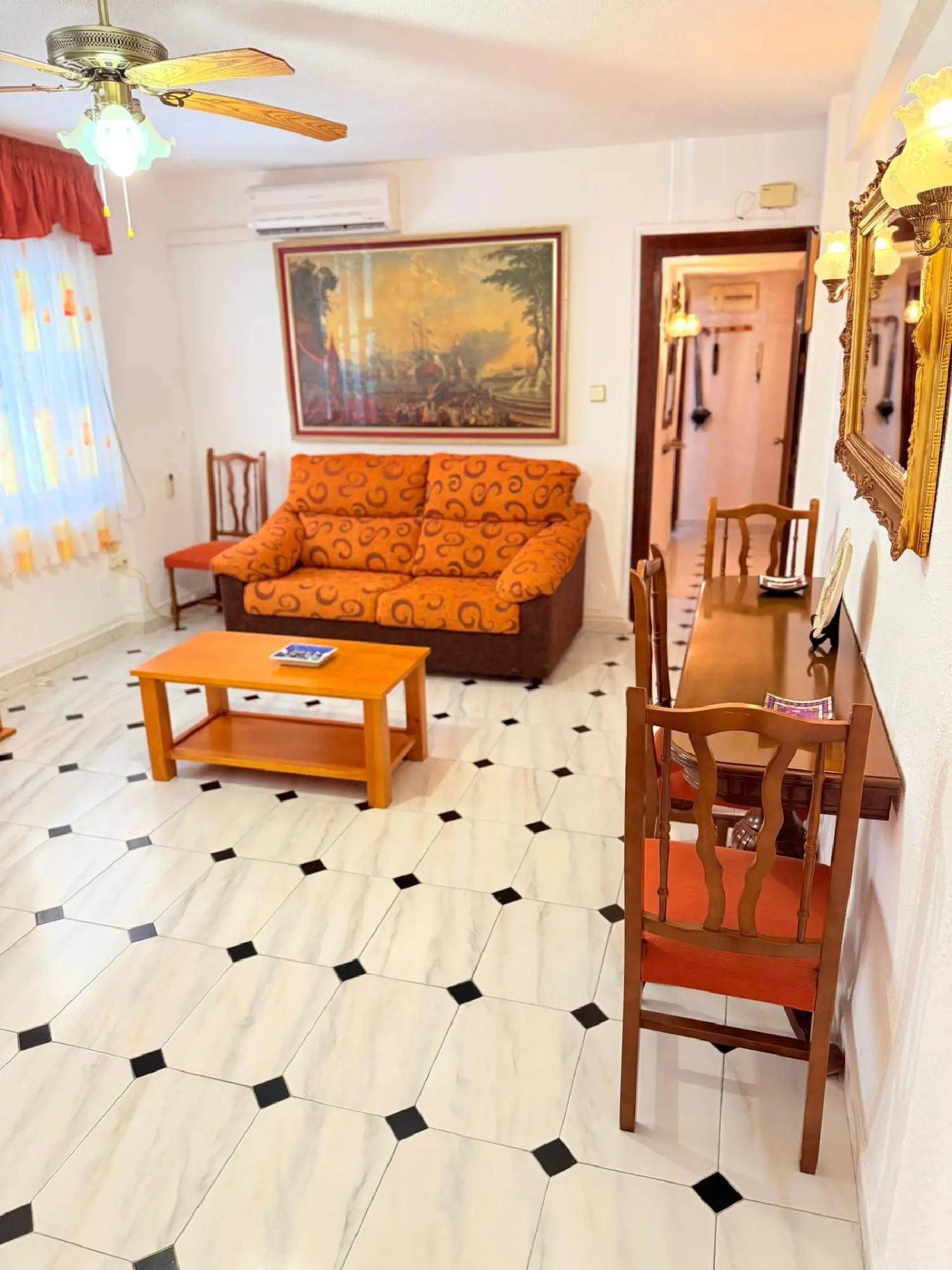  te koop appartement Ciudad Jardín Málaga-Costa Del Sol 2