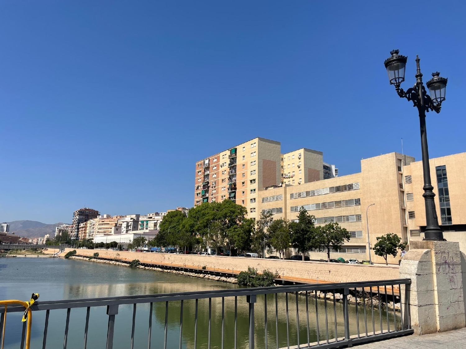  till salu lägenhet Málaga Centro 29001 Málaga-Costa Del Sol 1