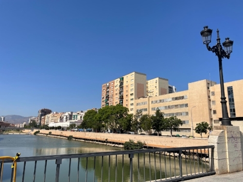 Málaga Centro 29001 Málaga-Costa Del Sol lägenhet foto 6241784