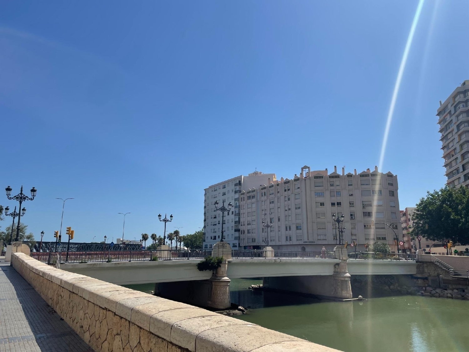  till salu lägenhet Málaga Centro 29001 Málaga-Costa Del Sol 6