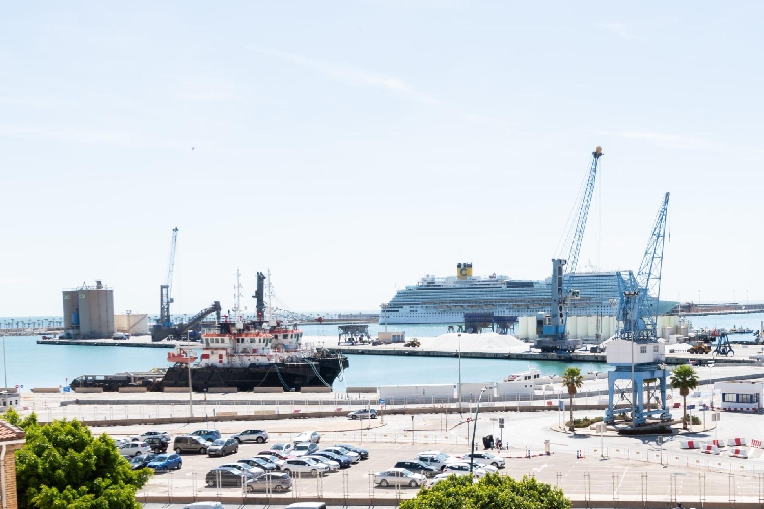till salu lägenhet Málaga Centro 29001 Málaga-Costa Del Sol 2
