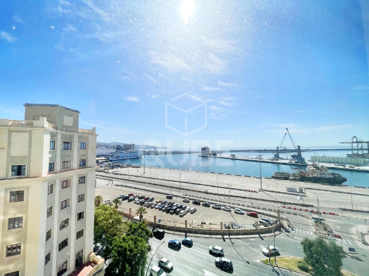  en venta apartamento Málaga Centro 29001 Málaga-Costa Del Sol 1