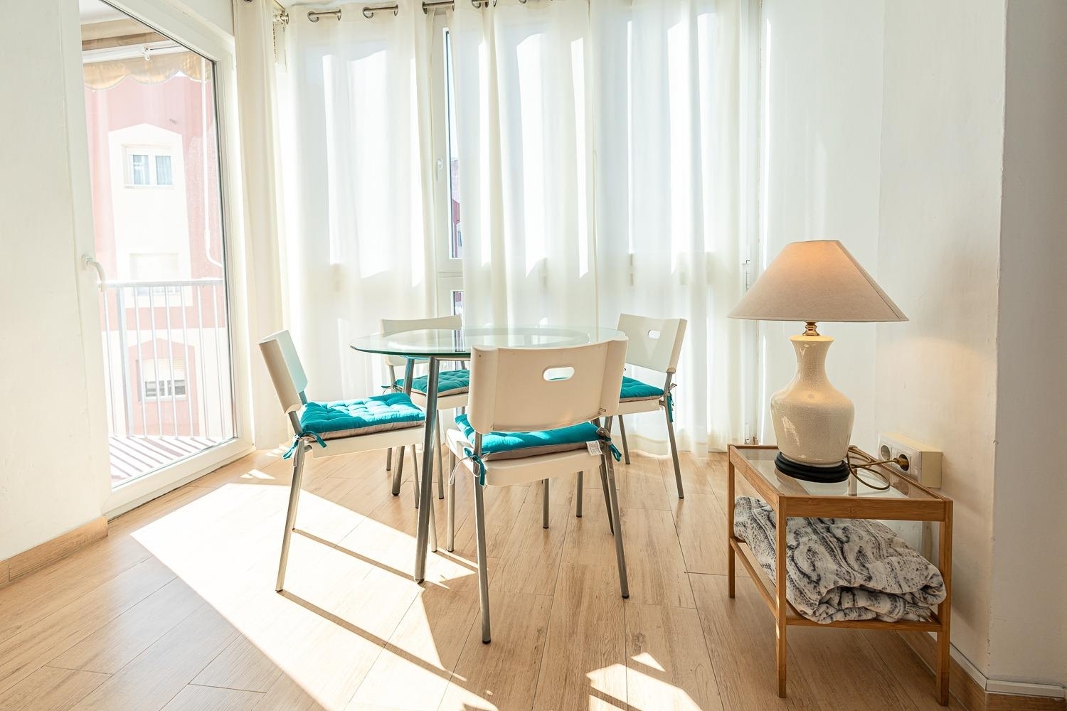  à vendre appartement Málaga Centro 29013 Málaga-Costa Del Sol 1