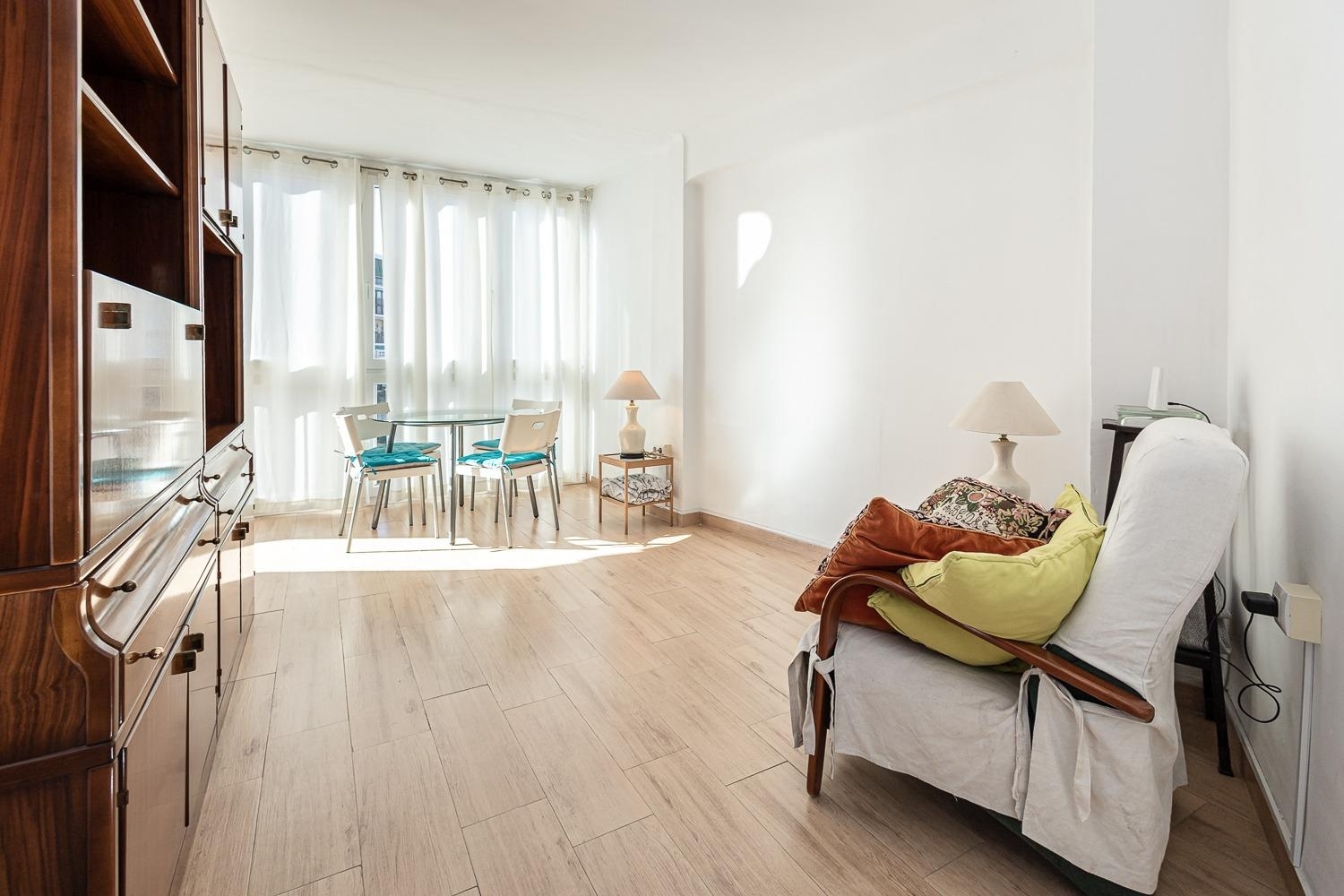  à vendre appartement Málaga Centro 29013 Málaga-Costa Del Sol 4
