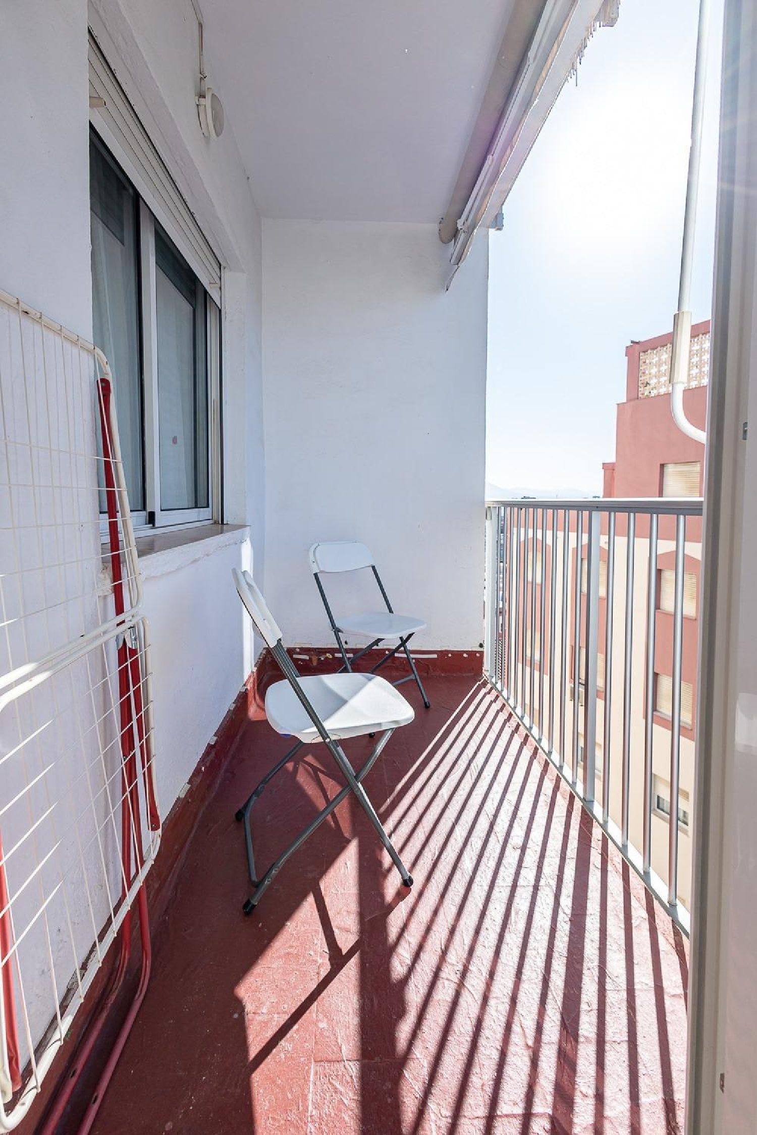  à vendre appartement Málaga Centro 29013 Málaga-Costa Del Sol 5