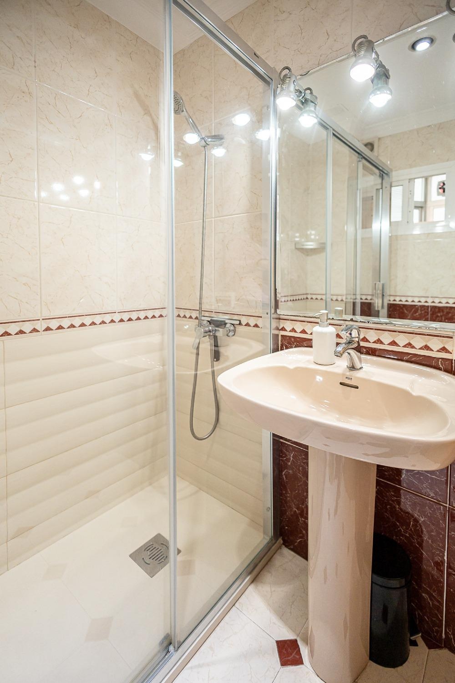  à vendre appartement Málaga Centro 29013 Málaga-Costa Del Sol 7