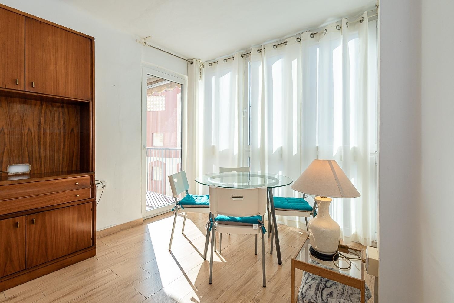 à vendre appartement Málaga Centro 29013 Málaga-Costa Del Sol 2