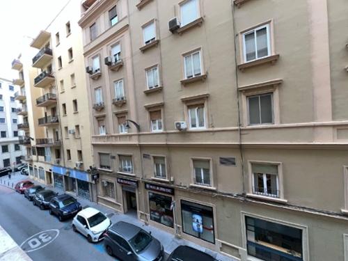 Málaga Centro 29001 Málaga-Costa Del Sol lägenhet foto 6237716