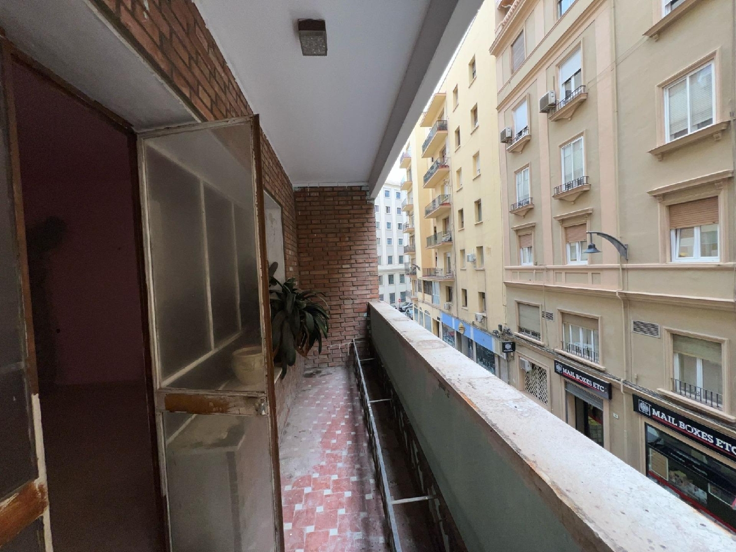 till salu lägenhet Málaga Centro 29001 Málaga-Costa Del Sol 3