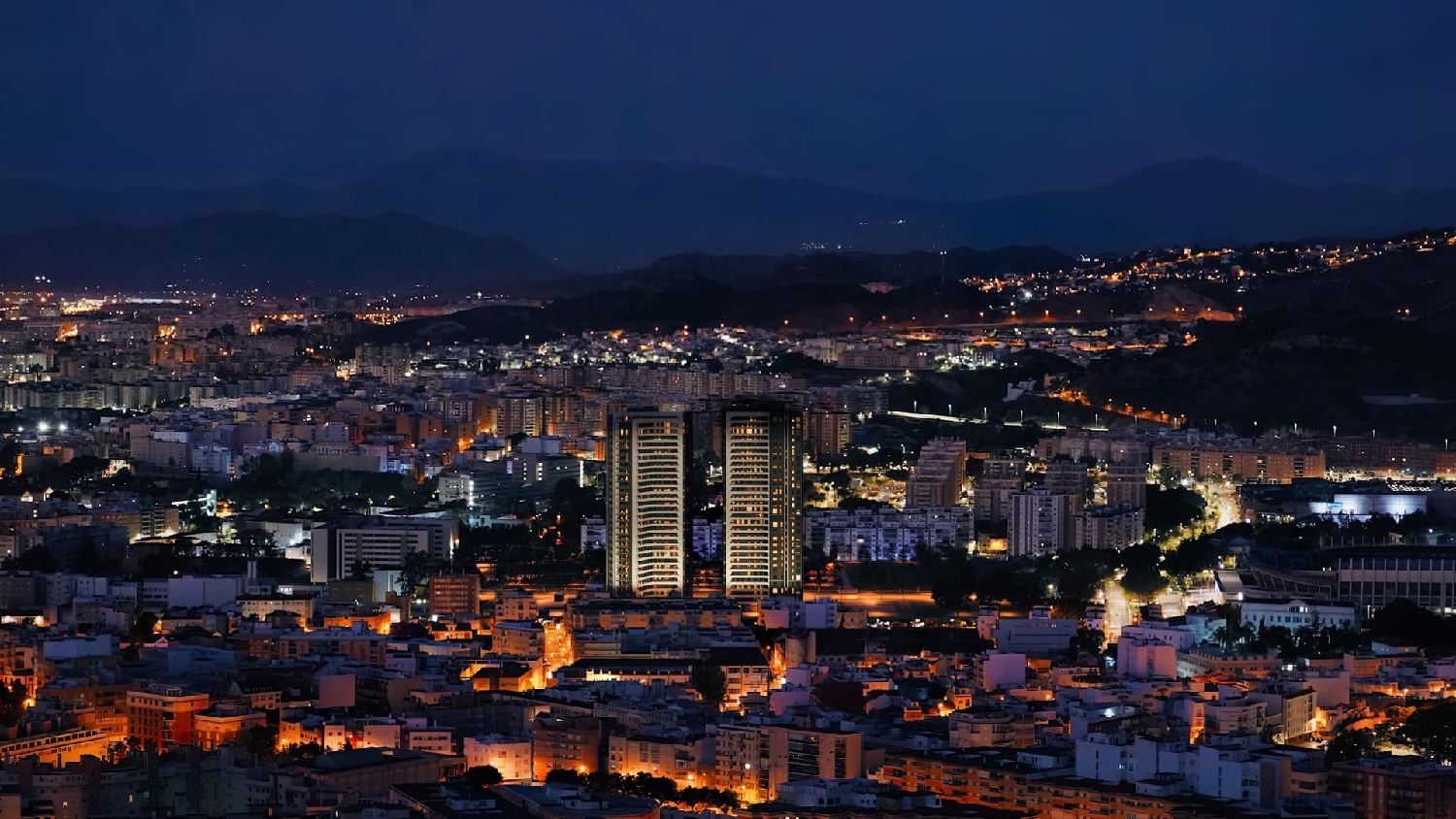 till salu lägenhet Málaga Centro 29009 Málaga-Costa Del Sol 2