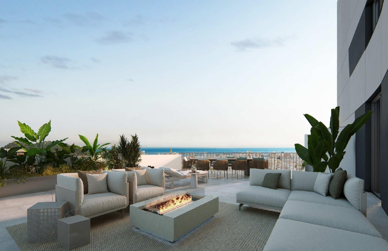  en venta apartamento Málaga Centro 29009 Málaga-Costa Del Sol 1