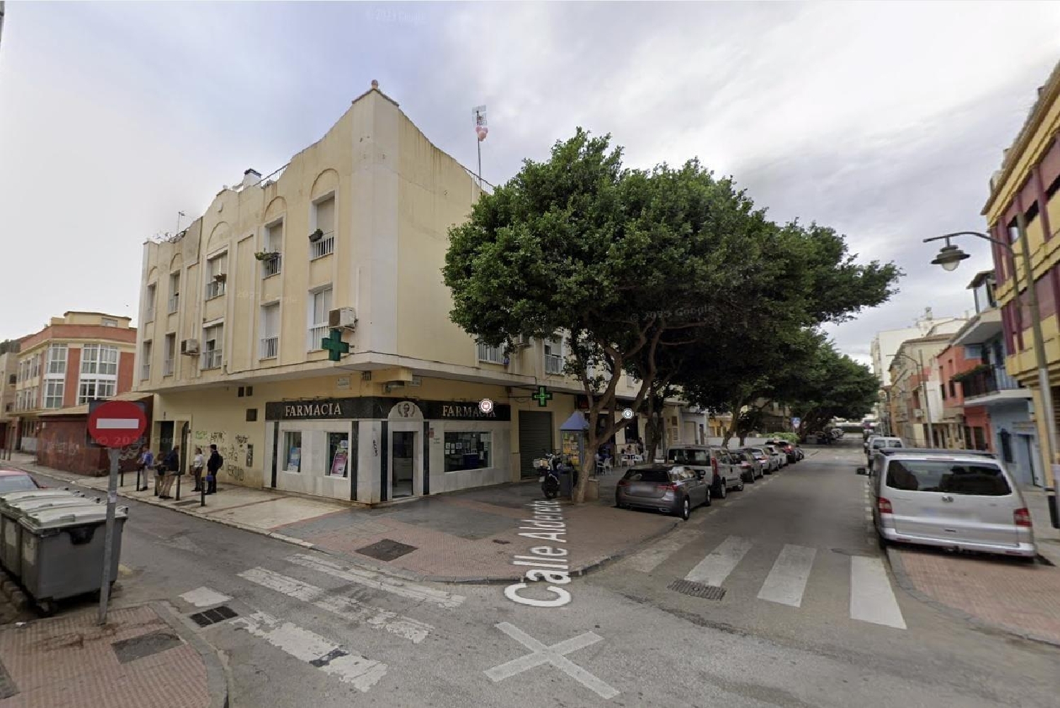  till salu lägenhet Málaga Centro 29013 Málaga-Costa Del Sol 1