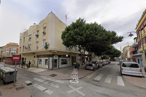 Málaga Centro 29013 Málaga-Costa Del Sol lägenhet foto 6262331