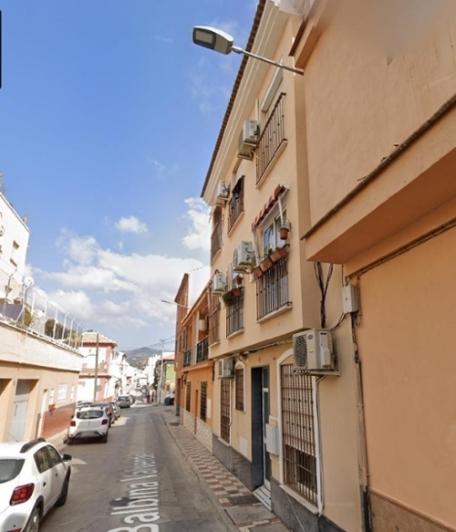 Málaga Centro 29014 Málaga-Costa Del Sol lägenhet foto 6262993