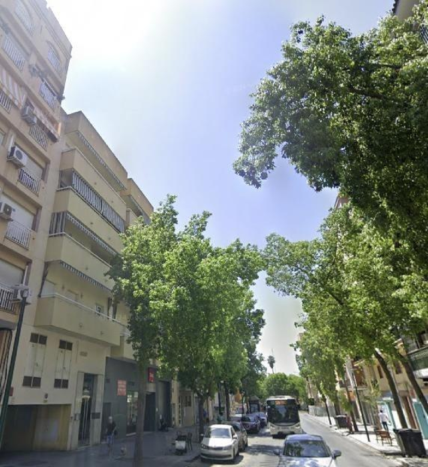  till salu lägenhet Málaga Centro 29013 Málaga-Costa Del Sol 1