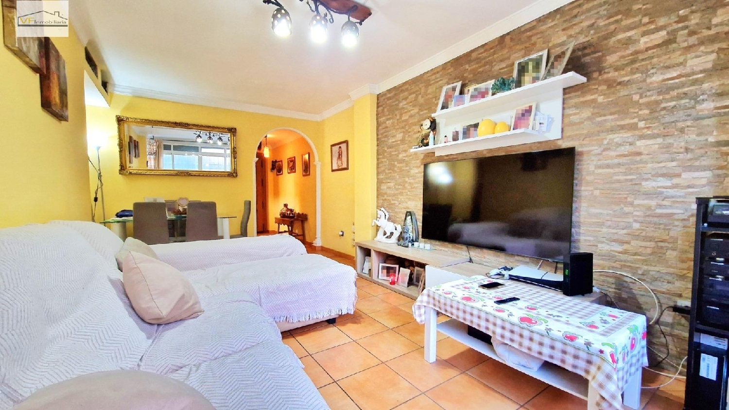  till salu lägenhet Málaga Centro 29014 Málaga-Costa Del Sol 5