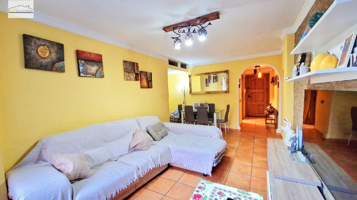  till salu lägenhet Málaga Centro 29014 Málaga-Costa Del Sol 6