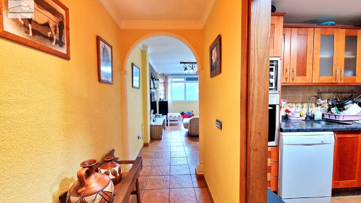 till salu lägenhet Málaga Centro 29014 Málaga-Costa Del Sol 3