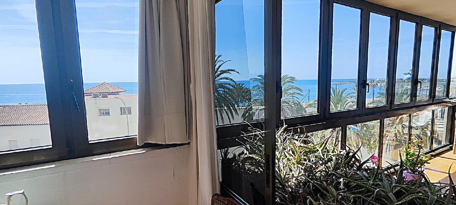 till salu lägenhet Málaga Este 29016 Málaga-Costa Del Sol 2